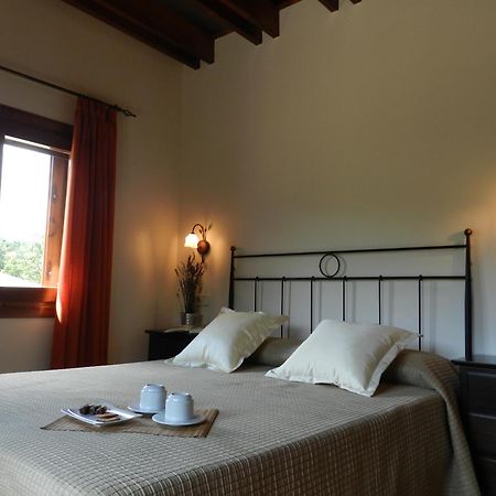 Apartaments El Tossalet Bonansa Ngoại thất bức ảnh