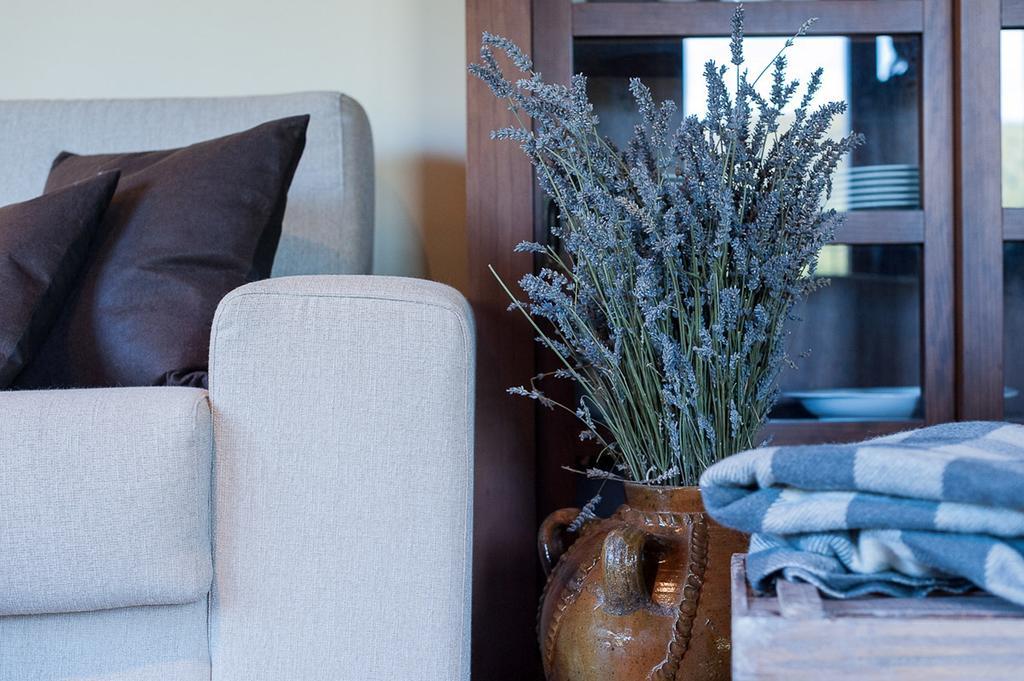 Apartaments El Tossalet Bonansa Ngoại thất bức ảnh