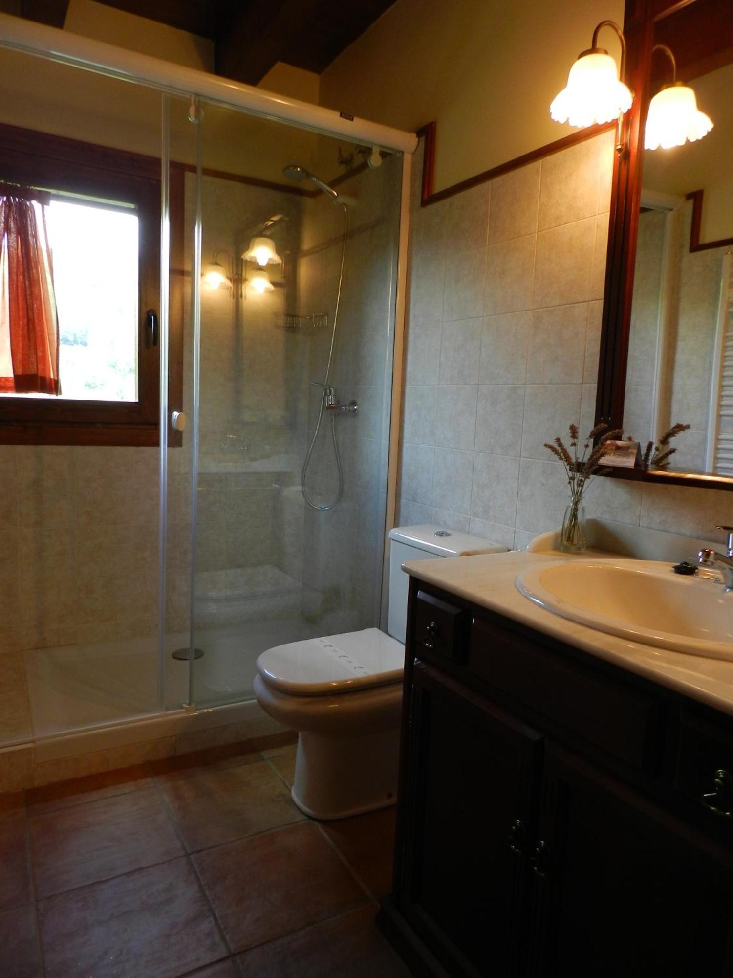 Apartaments El Tossalet Bonansa Ngoại thất bức ảnh