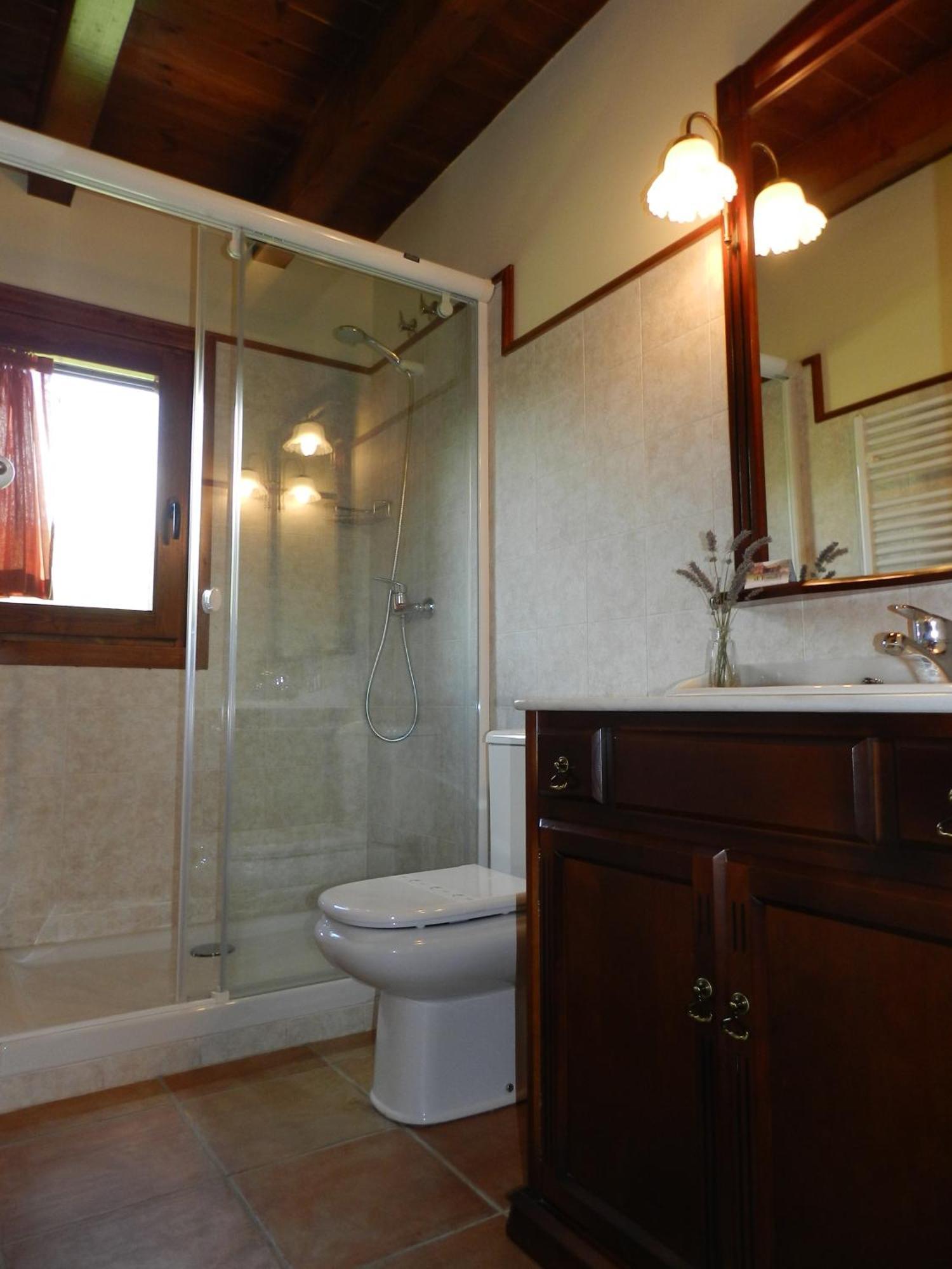 Apartaments El Tossalet Bonansa Ngoại thất bức ảnh