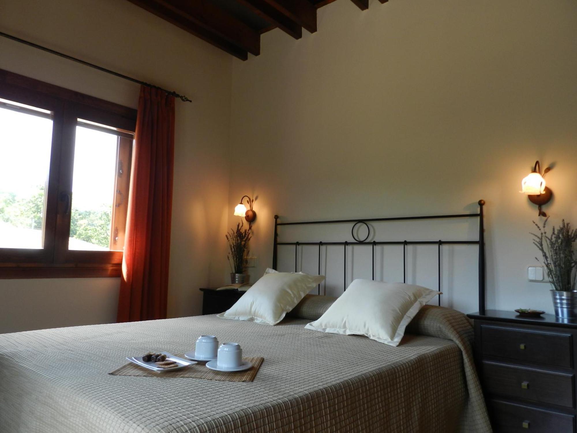 Apartaments El Tossalet Bonansa Ngoại thất bức ảnh