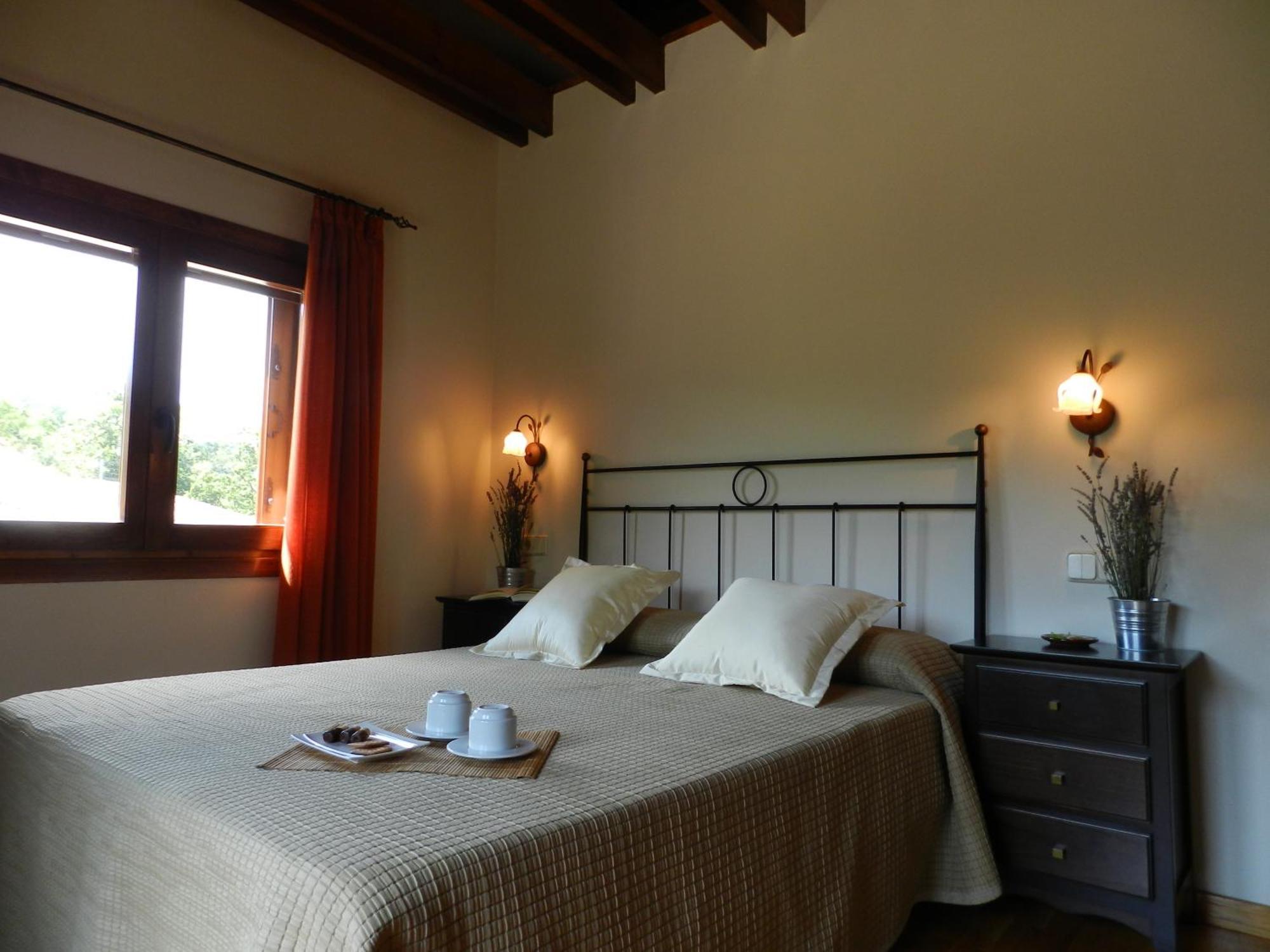 Apartaments El Tossalet Bonansa Ngoại thất bức ảnh