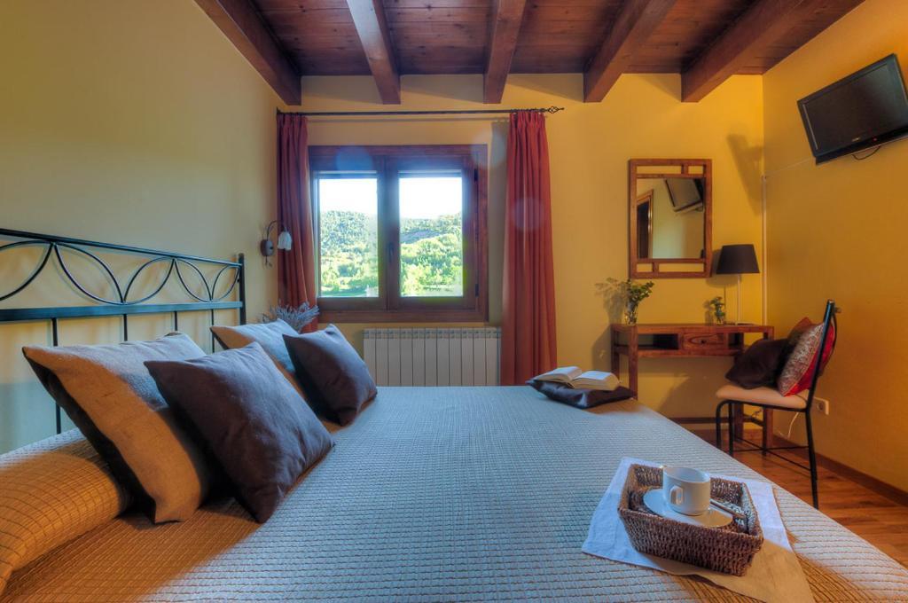 Apartaments El Tossalet Bonansa Phòng bức ảnh